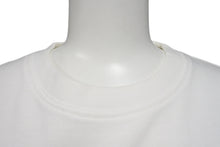 画像をギャラリービューアに読み込む, Christian Dior クリスチャンディオール 20SS アームロゴ 半袖Ｔシャツ 無地 ホワイト コットン 013J615A0554 サイズXS 美品 中古 4c070756