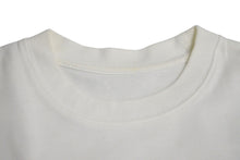 画像をギャラリービューアに読み込む, Christian Dior クリスチャンディオール 20SS アームロゴ 半袖Ｔシャツ 無地 ホワイト コットン 013J615A0554 サイズXS 美品 中古 4c070756