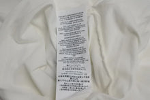 画像をギャラリービューアに読み込む, 極美品 SAINT LAURENT サンローラン 半袖Tシャツ ブランドロゴ コットン ホワイト 663278 サイズS 中古 4c070771 