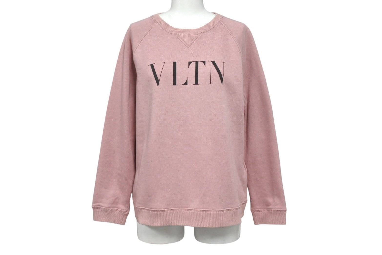 値下げ】ヴァレンティノ VLTNロゴ スウェット XS｜メンズ
