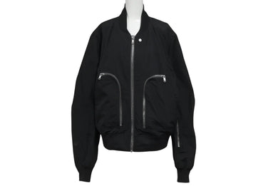 リックオウエンス　ジャケット Rick Owens (リックオウエンス) 20SS TECUATL ZIP FRONT JOGGER