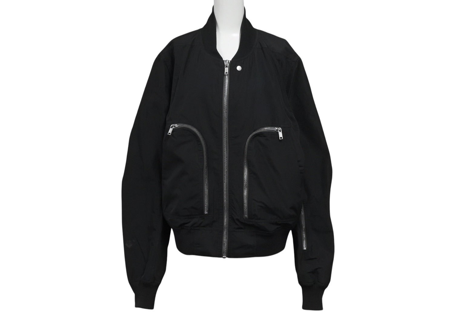 Rick Owens リックオウエンス　ジャケット　22AW Rick Owens (リックオウエンス) - ジャケット・アウター | 公式