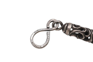 CHROME HEARTS クロムハーツ ケルティックローラーウォレット