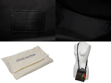 Load image into Gallery viewer, 極美品 LOUIS VUITTON ルイヴィトン スティーマー XS ハンドバッグ M80327 モノグラム マカサー PVC レザー 中古 4c070872