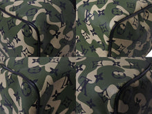 Load image into Gallery viewer, LOUISVUITTON ルイヴィトン モノグラム フラージュ スピーディ35 ボストンバッグ ハンドバッグ M95773 迷彩 村上隆 美品 中古 4c070877