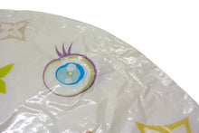 Load image into Gallery viewer, LOUIS VUITTON ルイヴィトン バルーン 風船 EYE LOVE 村上隆 モノグラム マルチカラー ホワイト 非売品 美品 中古 4c070942