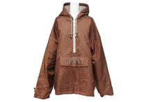 Load image into Gallery viewer, Marc Buchanan マークブキャナン PELLE PELLE ペレペレ nylon jacket ナイロンジャケット サイズ XL ブラウン 良品 4c070947