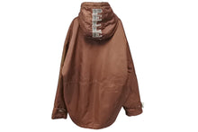 Load image into Gallery viewer, Marc Buchanan マークブキャナン PELLE PELLE ペレペレ nylon jacket ナイロンジャケット サイズ XL ブラウン 良品 4c070947