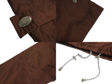 Load image into Gallery viewer, Marc Buchanan マークブキャナン PELLE PELLE ペレペレ nylon jacket ナイロンジャケット サイズ XL ブラウン 良品 4c070947