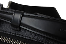 Load image into Gallery viewer, 極美品 LOUIS VUITTON ルイヴィトン Damier Graphite ダミエ・グラフィット Ambler アンブレール ボディバッグ N41289 ICチップ 中古 4c070955