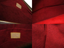 Load image into Gallery viewer, 極美品 LOUIS VUITTON ルイヴィトン ミュルティプリ シテ ハンドバッグ M51162 モノグラム PVC レザー ゴールド金具 中古 4c070977