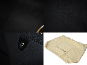 極美品 LOUISVUITTON ルイヴィトン キーポルバンドリエール45 ボストンバッグ N41418 ダミエグラフィット 中古 4c070986