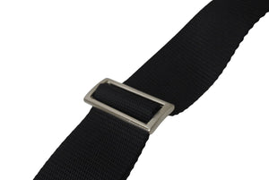 極美品 PRADA プラダ テスート B7339 ショルダーバッグ ナイロンプレート ブラック 中古 4c070994 ロゴ