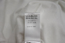 Load image into Gallery viewer, Dior ディオール ケニーシャーフコラボ 半袖Tシャツ ロゴ 1WBK23TEEA ポルトガル コットン ホワイト ブラック グリーン 美品 中古 4c071014