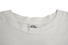 Load image into Gallery viewer, CHROME HEARTS クロムハーツ 長袖Ｔシャツ FOTI フォティ ハリスティーター プリント ホワイト 美品 中古 4c071015