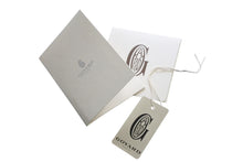 Load image into Gallery viewer, 新品未使用 GOYARD ゴヤール サンシュルピス カードケース STSULPPMLTY01CL01X ブラック PVC レザー 中古 4c071045