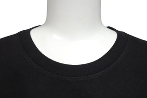 Chrome hearts クロムハーツ THE HEROS PROJECT T SHIRT ヒーロープロジェクト T シャツ サイズ S ブラック 美品 中古 4c071047
