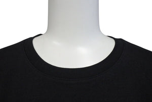 極美品 CHROME HEARTS クロムハーツ Tシャツ 半袖 HONOLULU ホノルル限定 ブラック コットン サイズS 中古 4c071053