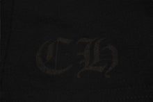 Load image into Gallery viewer, 極美品 CHROME HEARTS クロムハーツ Tシャツ 半袖 HONOLULU ホノルル限定 ブラック コットン サイズS 中古 4c071053