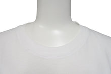 Load image into Gallery viewer, CHROME HEARTS クロムハーツ DAGGER LOGO PRINT TEE ダガー ロゴ プリント Tシャツ サイズ L 美品 中古 4c071078