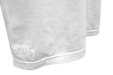 Load image into Gallery viewer, CHROME HEARTS クロムハーツ DAGGER LOGO PRINT TEE ダガー ロゴ プリント Tシャツ サイズ L 美品 中古 4c071078