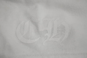 CHROME HEARTS クロムハーツ DAGGER LOGO PRINT TEE ダガー ロゴ プリント Tシャツ サイズ L 美品 中古 4c071078