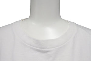 KANYE WEST カニエウェスト 半袖Tシャツ サイズS カニエベア モノグラムマルチカラー ホワイト オフィシャル 2005年 美品 中古 4c071087