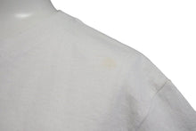 Load image into Gallery viewer, KANYE WEST カニエウェスト 半袖Tシャツ サイズS カニエベア モノグラムマルチカラー ホワイト オフィシャル 2005年 美品 中古 4c071087