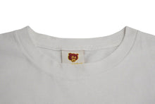 Load image into Gallery viewer, KANYE WEST カニエウェスト 半袖Tシャツ サイズS カニエベア モノグラムマルチカラー ホワイト オフィシャル 2005年 美品 中古 4c071087