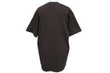 Load image into Gallery viewer, 極美品 KANYE WEST カニエウェスト 半袖Tシャツ サイズM カニエベア モノグラム ブラウン オフィシャル 2005年 中古 4c071090