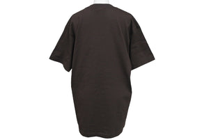 極美品 KANYE WEST カニエウェスト 半袖Tシャツ サイズM カニエベア モノグラム ブラウン オフィシャル 2005年 中古 4c071090