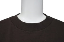 Load image into Gallery viewer, 極美品 KANYE WEST カニエウェスト 半袖Tシャツ サイズM カニエベア モノグラム ブラウン オフィシャル 2005年 中古 4c071090