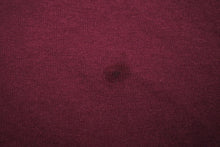 画像をギャラリービューアに読み込む, 極美品 KANYE WEST カニエウェスト School Spirit Tour 2004 半袖Tシャツ ヴィンテージ コットン ボルドー サイズL 中古 4c071094