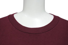 Load image into Gallery viewer, 極美品 KANYE WEST カニエウェスト School Spirit Tour 2004 半袖Tシャツ ヴィンテージ コットン ボルドー サイズL 中古 4c071097