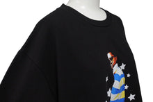 Load image into Gallery viewer, 極美品 KANYE WEST カニエウェスト School Spirit Tour 2004 半袖Tシャツ ヴィンテージ コットン ブラック サイズL 中古 4c071106