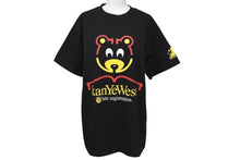 Load image into Gallery viewer, 新品同様 KANYE WEST カニエウェスト Late Registration 2005 プロモーションTシャツ サイズM 非売品 カニエベア 中古 4c071111