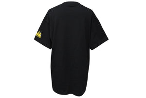 新品同様 KANYE WEST カニエウェスト Late Registration 2005 プロモーションTシャツ サイズM 非売品 カニエベア 中古 4c071111