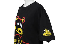 Load image into Gallery viewer, 新品同様 KANYE WEST カニエウェスト Late Registration 2005 プロモーションTシャツ サイズM 非売品 カニエベア 中古 4c071111