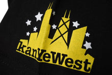 Load image into Gallery viewer, 新品同様 KANYE WEST カニエウェスト Late Registration 2005 プロモーションTシャツ サイズM 非売品 カニエベア 中古 4c071111