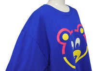 Load image into Gallery viewer, 極美品 KANYE WEST カニエウエスト 2005年 ヴィンテージ プリント 半袖Tシャツ クマ Ye ラッパー サイズL 中古 4c071115