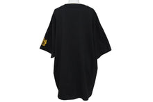 Load image into Gallery viewer, 極美品 KANYE WEST カニエウェスト late registration2005 半袖Tシャツ ヴィンテージ コットン ブラック サイズXXL 中古 4c071116