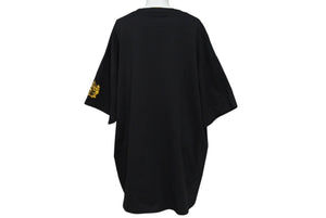 極美品 KANYE WEST カニエウェスト late registration2005 半袖Tシャツ ヴィンテージ コットン ブラック サイズXXL 中古 4c071116