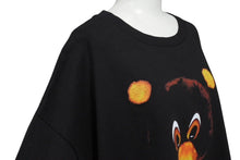 Load image into Gallery viewer, 極美品 KANYE WEST カニエウェスト late registration2005 半袖Tシャツ ヴィンテージ コットン ブラック サイズXXL 中古 4c071116