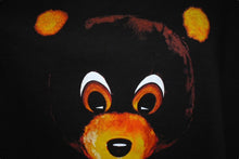 Load image into Gallery viewer, 極美品 KANYE WEST カニエウェスト late registration2005 半袖Tシャツ ヴィンテージ コットン ブラック サイズXXL 中古 4c071116