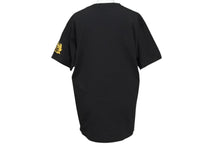 Load image into Gallery viewer, 極美品 KANYE WEST カニエウェスト late registration2005 半袖Tシャツ ヴィンテージ コットン ブラック サイズM 中古 4c071117