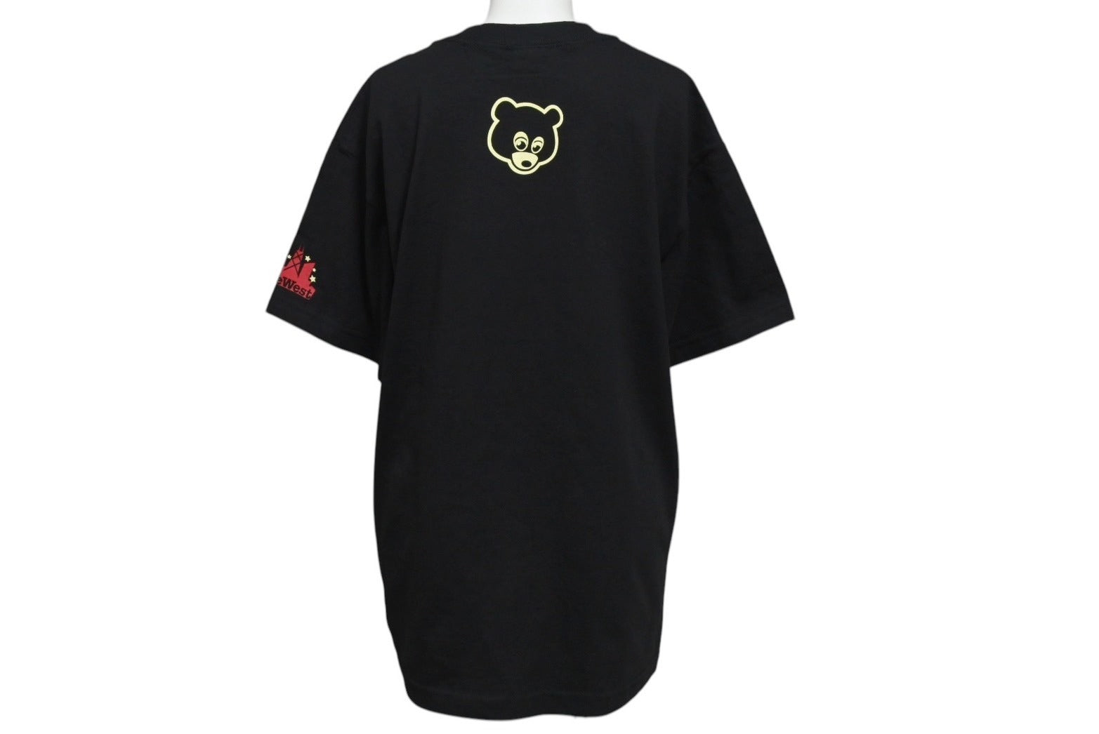 2024年激安 新品同様 KANYE WEST カニェウェスト Miracle Whip ミラクル Tシャツ(半袖+袖なし)