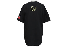新品同様 KANYE WEST カニェウェスト Miracle Whip ミラクルウィップ プロモーション 半袖Tシャツ サイズM 非売品 2004年製 中古 4c071119