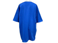Load image into Gallery viewer, 極美品 KANYE WEST THE COLLEGE DROP OUT カニエ ウェスト ザ コレッジ ドロップアウト 半袖Tシャツ サイズ XL ブルー 中古 4c071131