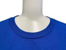 Load image into Gallery viewer, 極美品 KANYE WEST THE COLLEGE DROP OUT カニエ ウェスト ザ コレッジ ドロップアウト 半袖Tシャツ サイズ XL ブルー 中古 4c071131