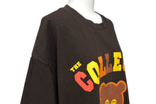 画像をギャラリービューアに読み込む, KANYE WEST THE COLLEGE DROP OUT カニエ ウェスト ザ コレッジ ドロップアウト 半袖Tシャツ サイズ XL ブラウン 美品 中古 4c071132